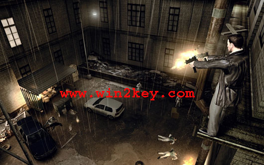 max payne 3 highly compressed 10mb in kb